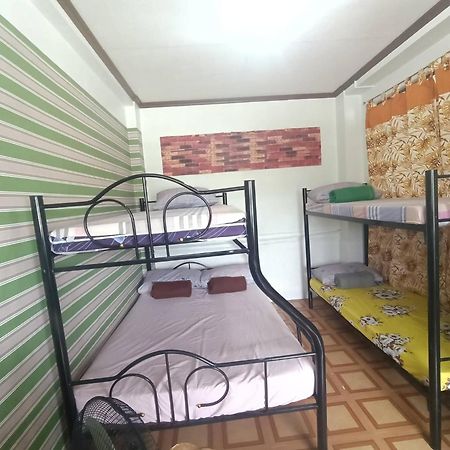 Soc Transient House By Gpr Apartment Baguio City Room photo