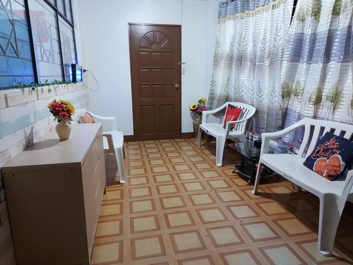 Soc Transient House By Gpr Apartment Baguio City Room photo