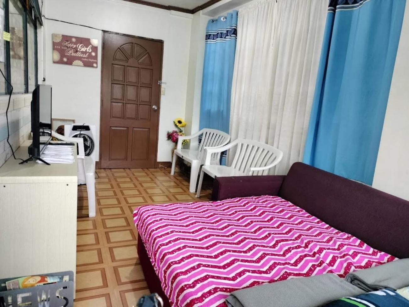 Soc Transient House By Gpr Apartment Baguio City Exterior photo