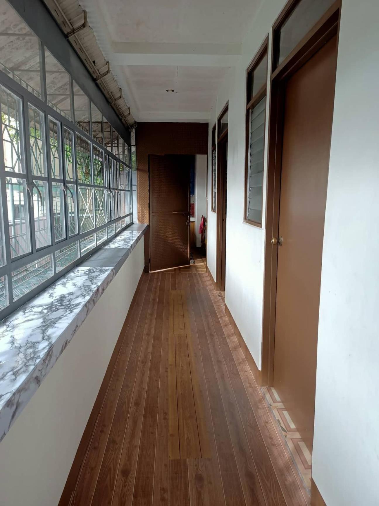 Soc Transient House By Gpr Apartment Baguio City Room photo
